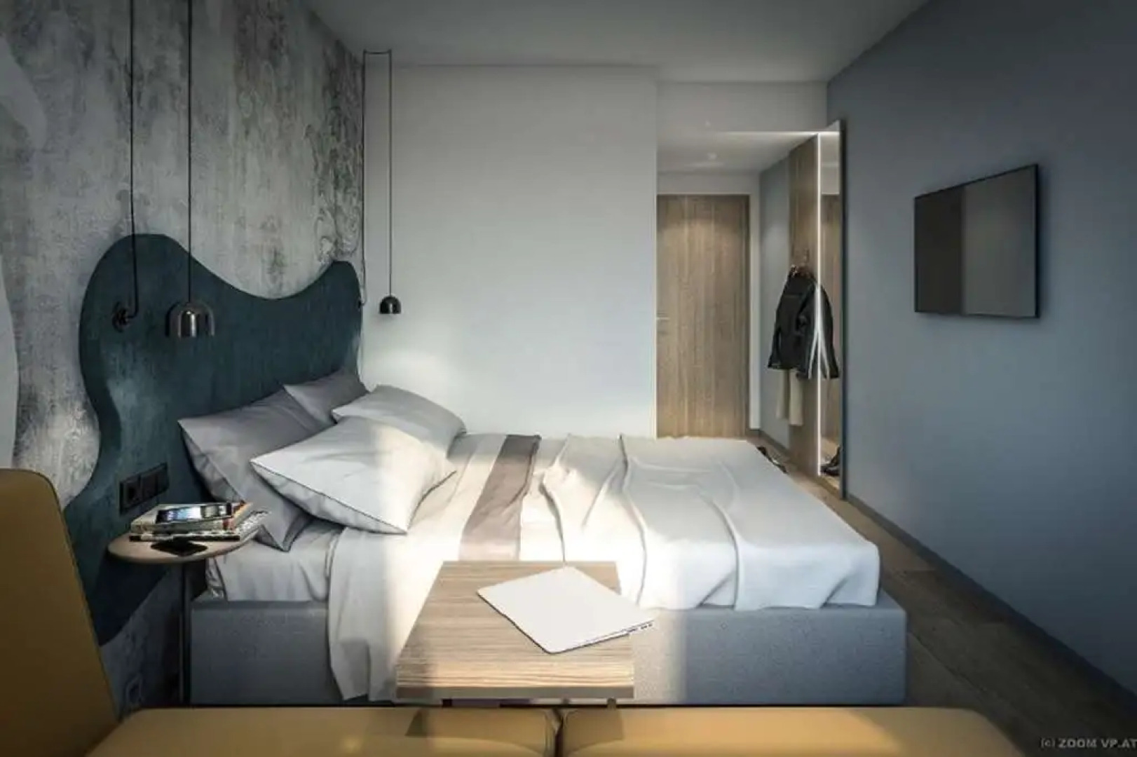 Отель Rainers21