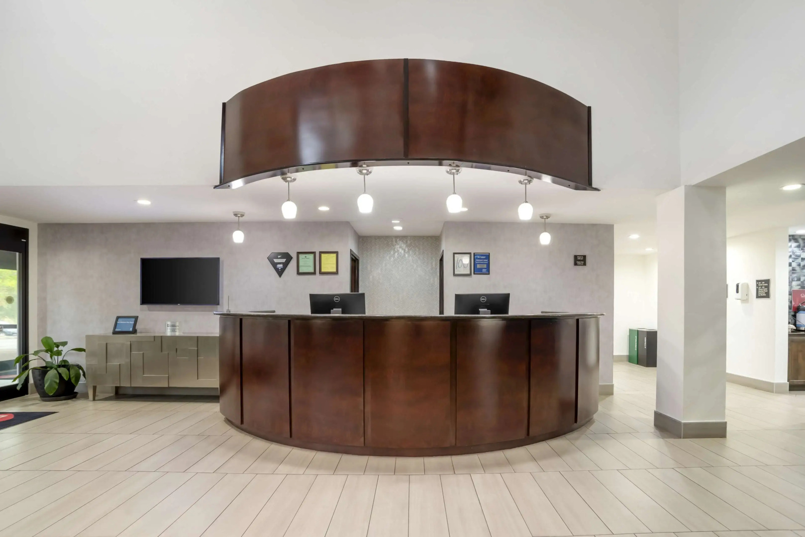 Best Western Plus Daphne Inn & Suites