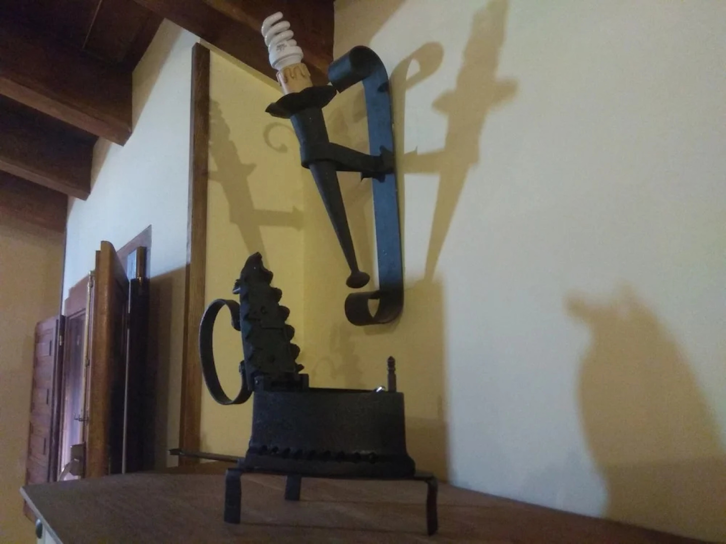 El Corralón - Casa Rural en Sigüenza