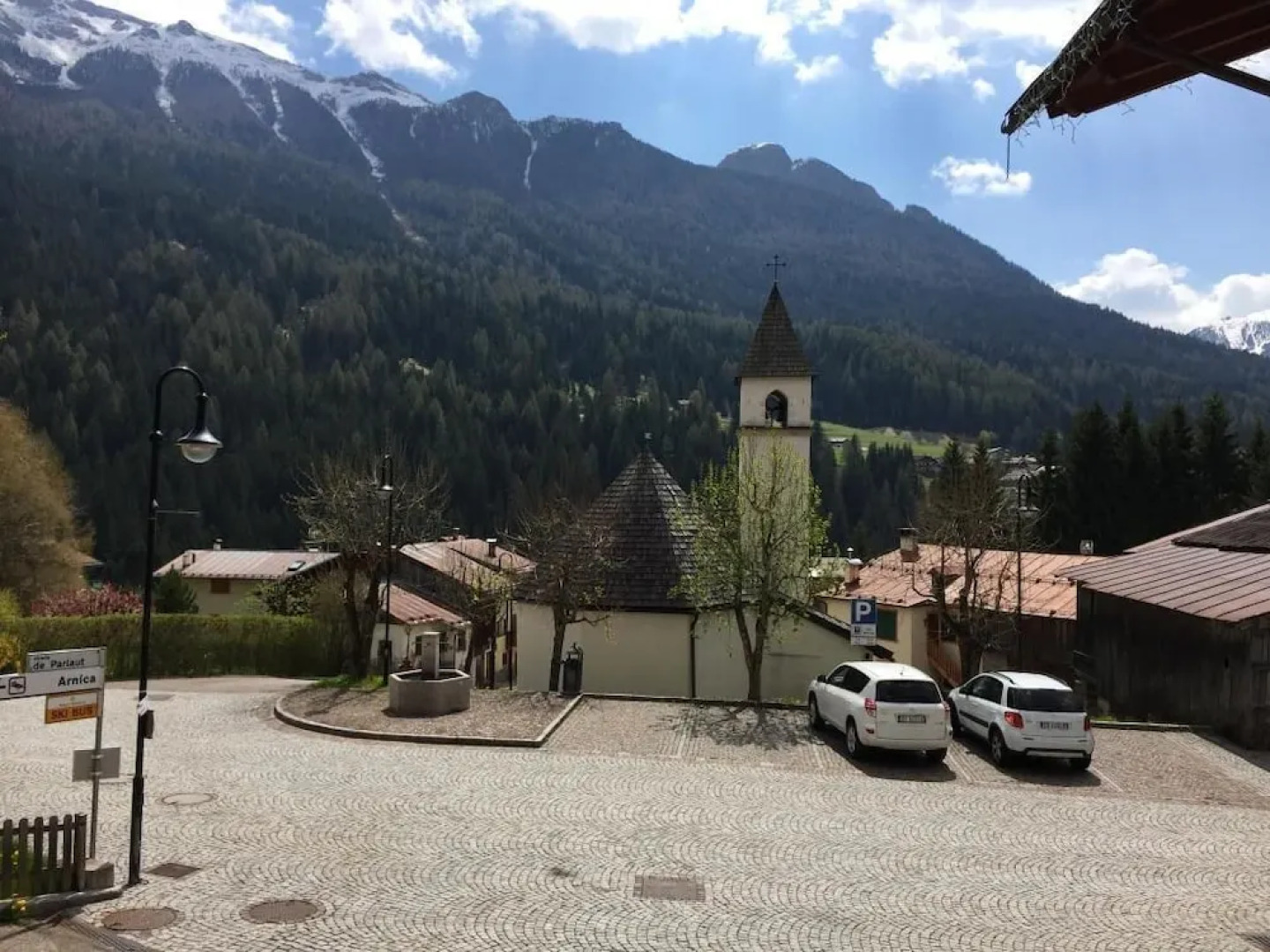 Hotel Madonnina Resort And Wellness