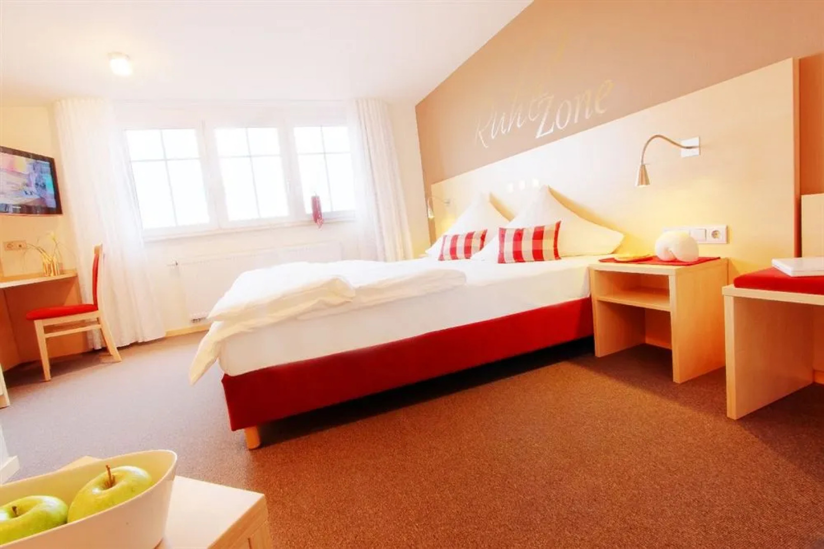 Klozbücher Das Landhotel