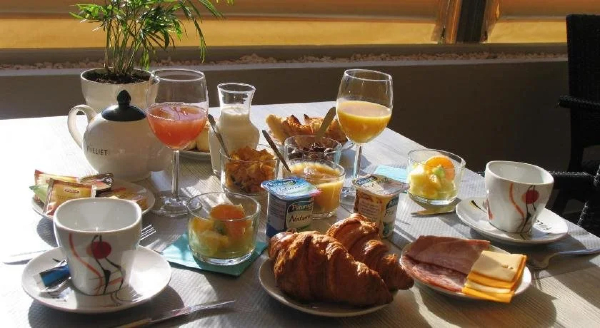 Hôtel La Petite Bohème