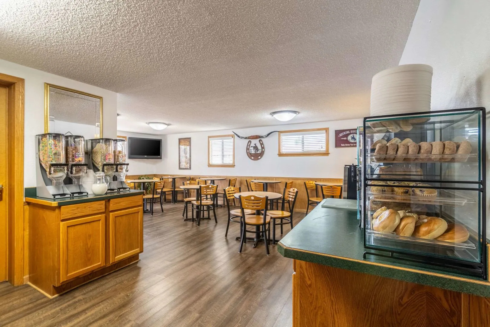 Econo Lodge Miles City