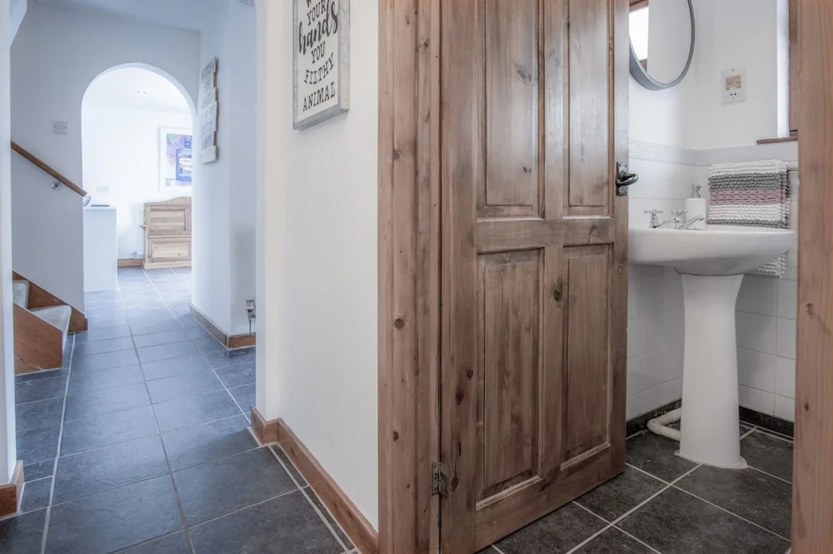 Tucking Mill - 3 Bedroom - Stepaside