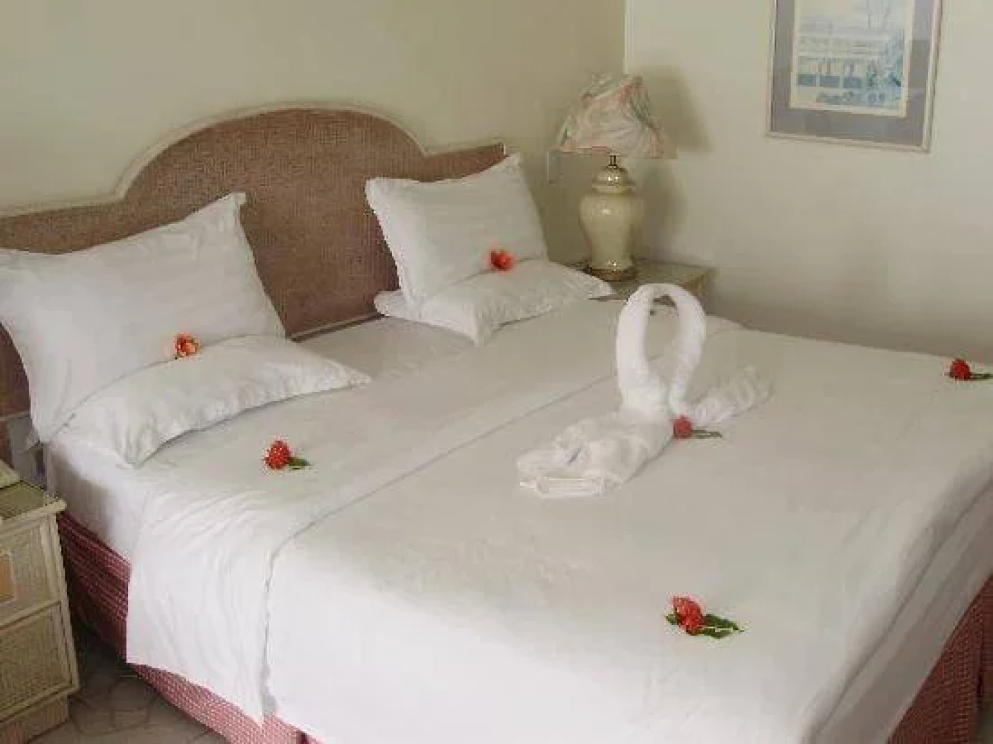 St Lucian by Rex Resorts