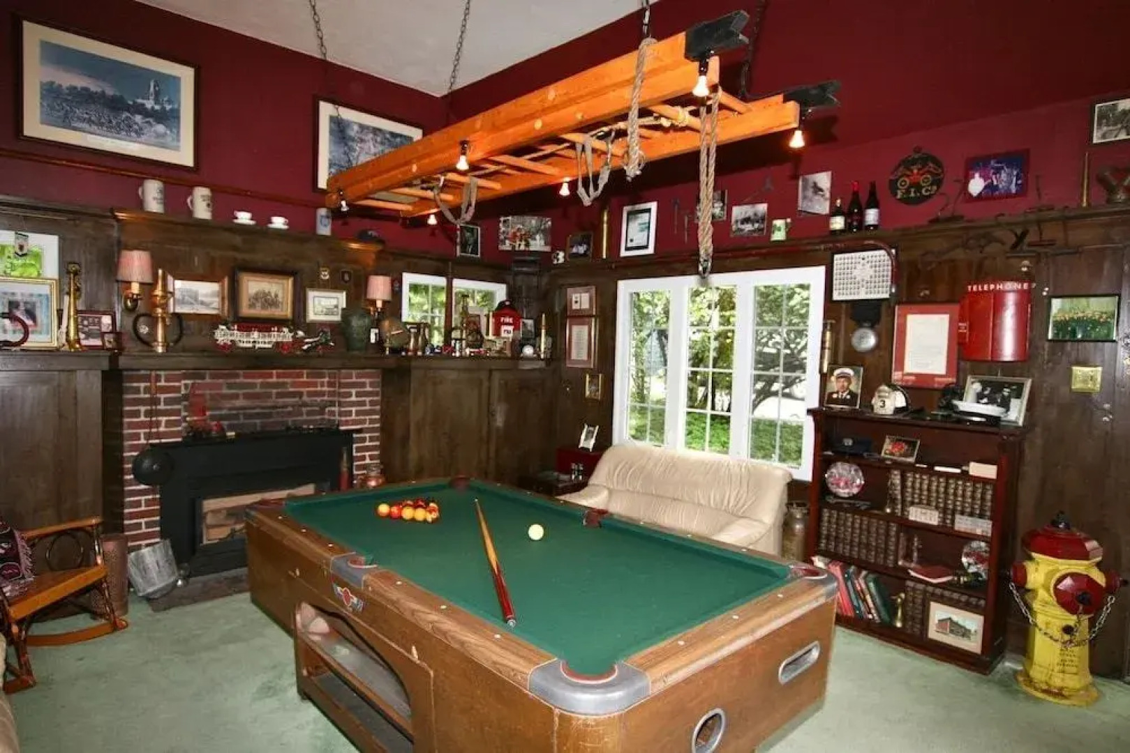 Howarth House Bed And Breakfast