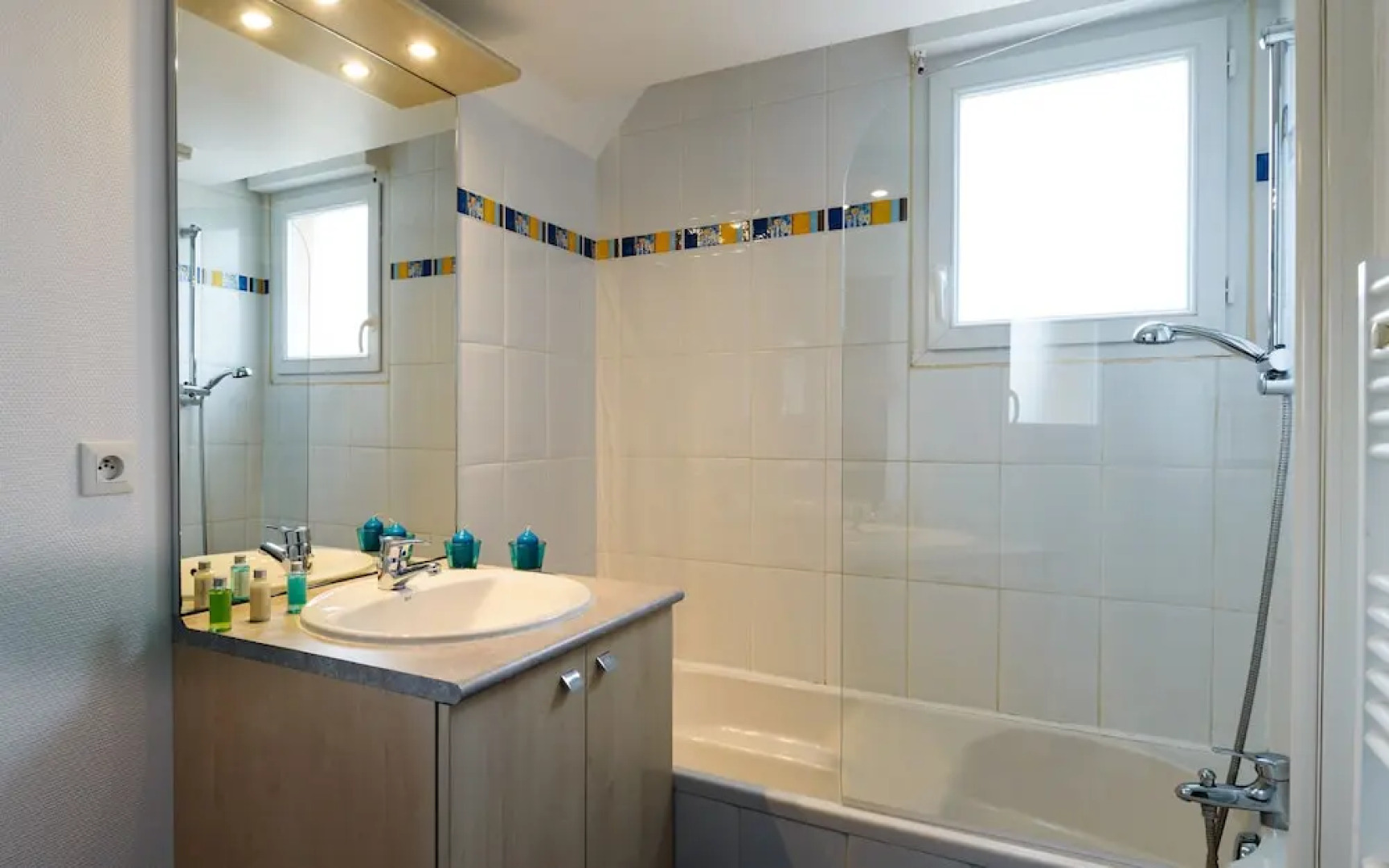 Résidence Lagrange Vacances Les Roches Douvres