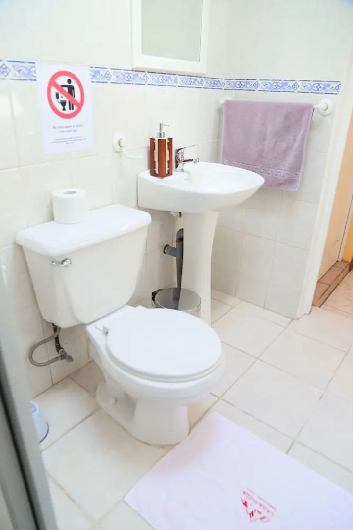 Casa Suiza - Hostel