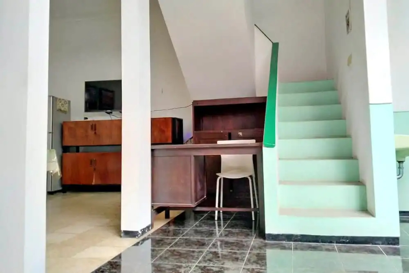 Spot On 2840 Homestay Kepodang