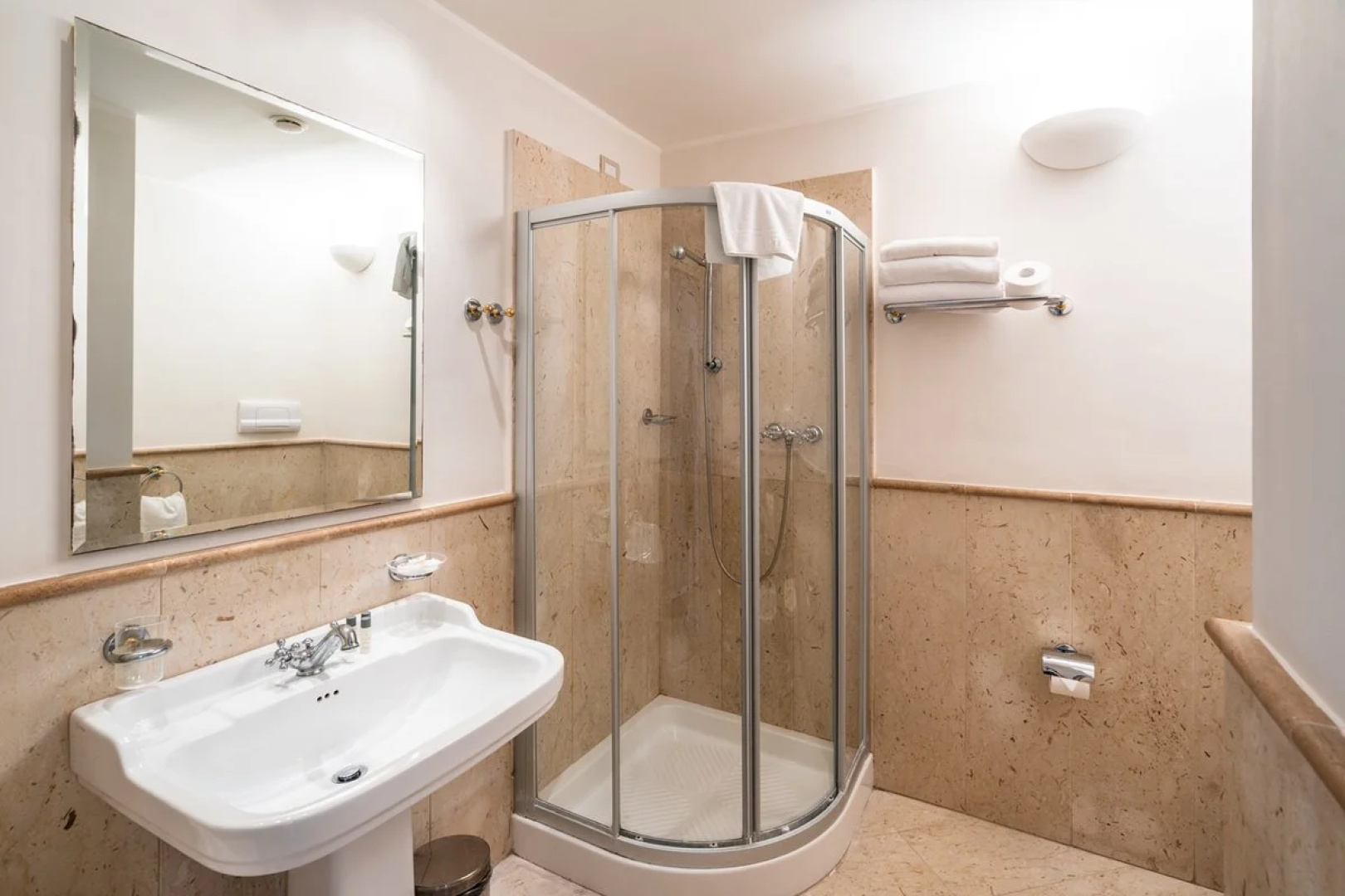 Parco Augusto - Grand Hotel Terme