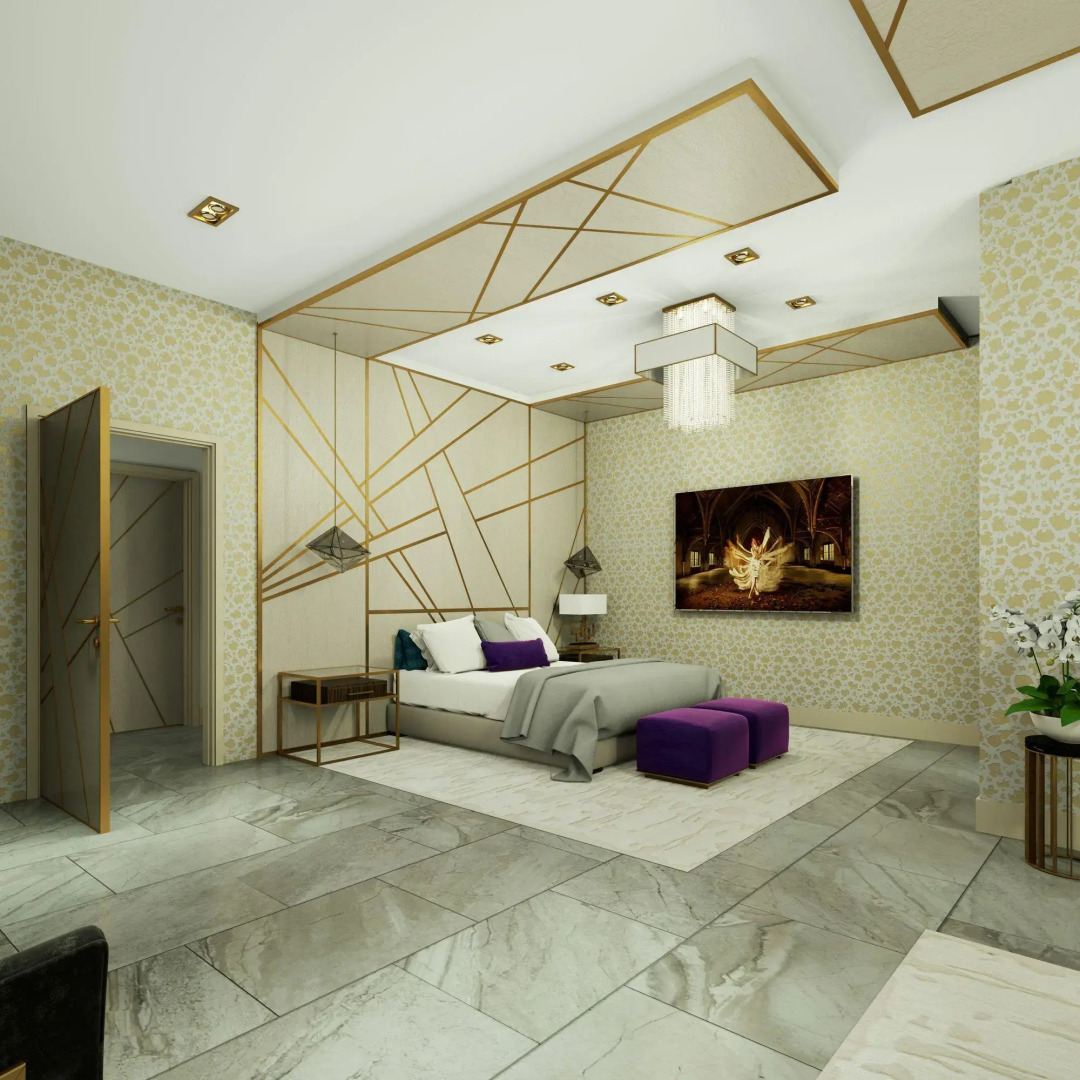 OLV Fifty Five - Adults Only