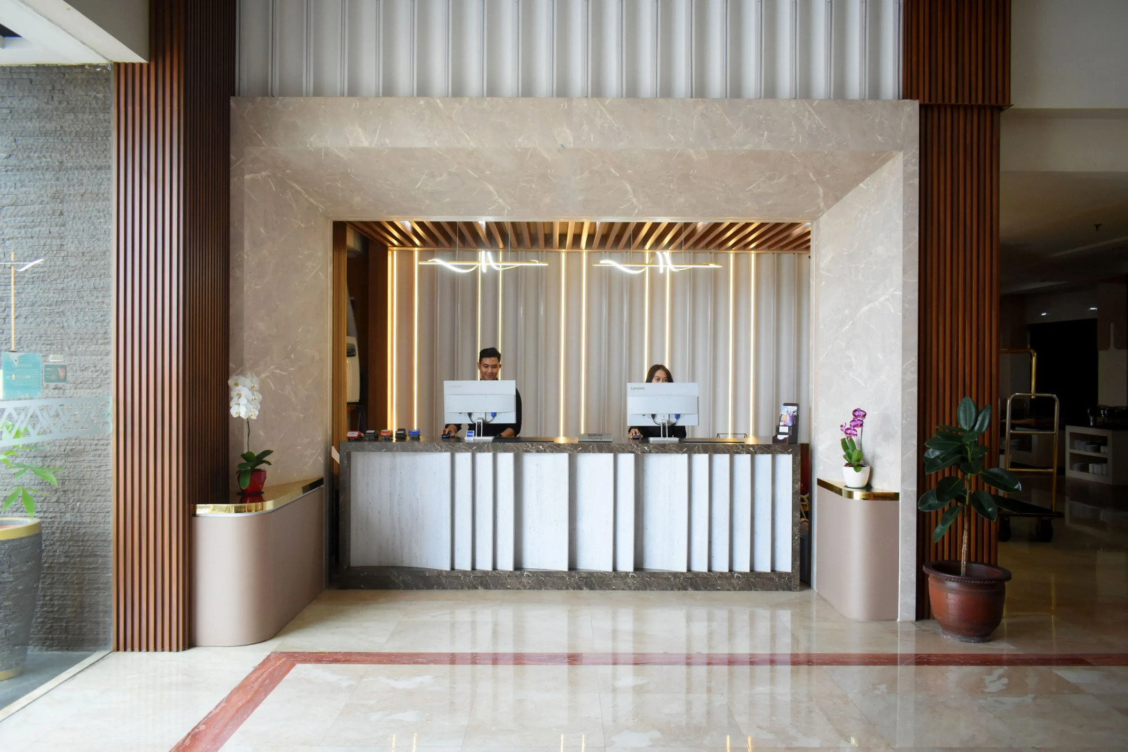 Abadi Hotel Malioboro Jogja