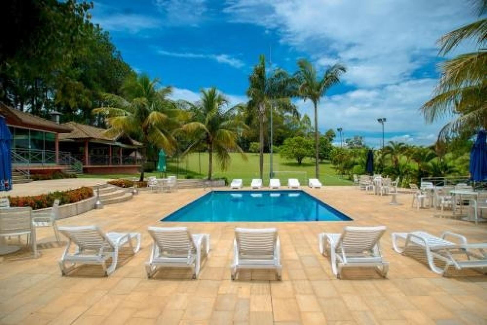 Comfort Inn Marina Towers