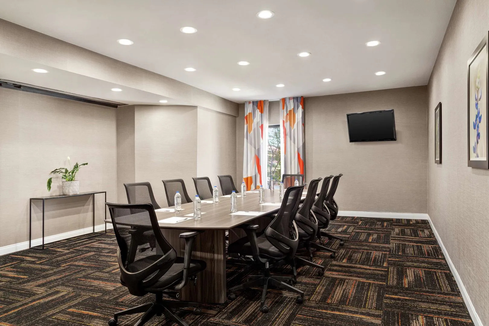 Hampton Inn Paris