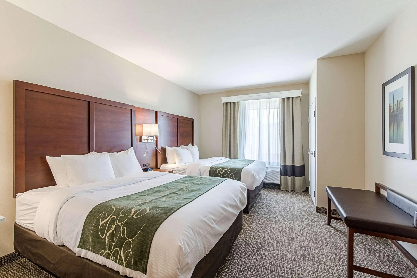 Comfort Suites Kyle