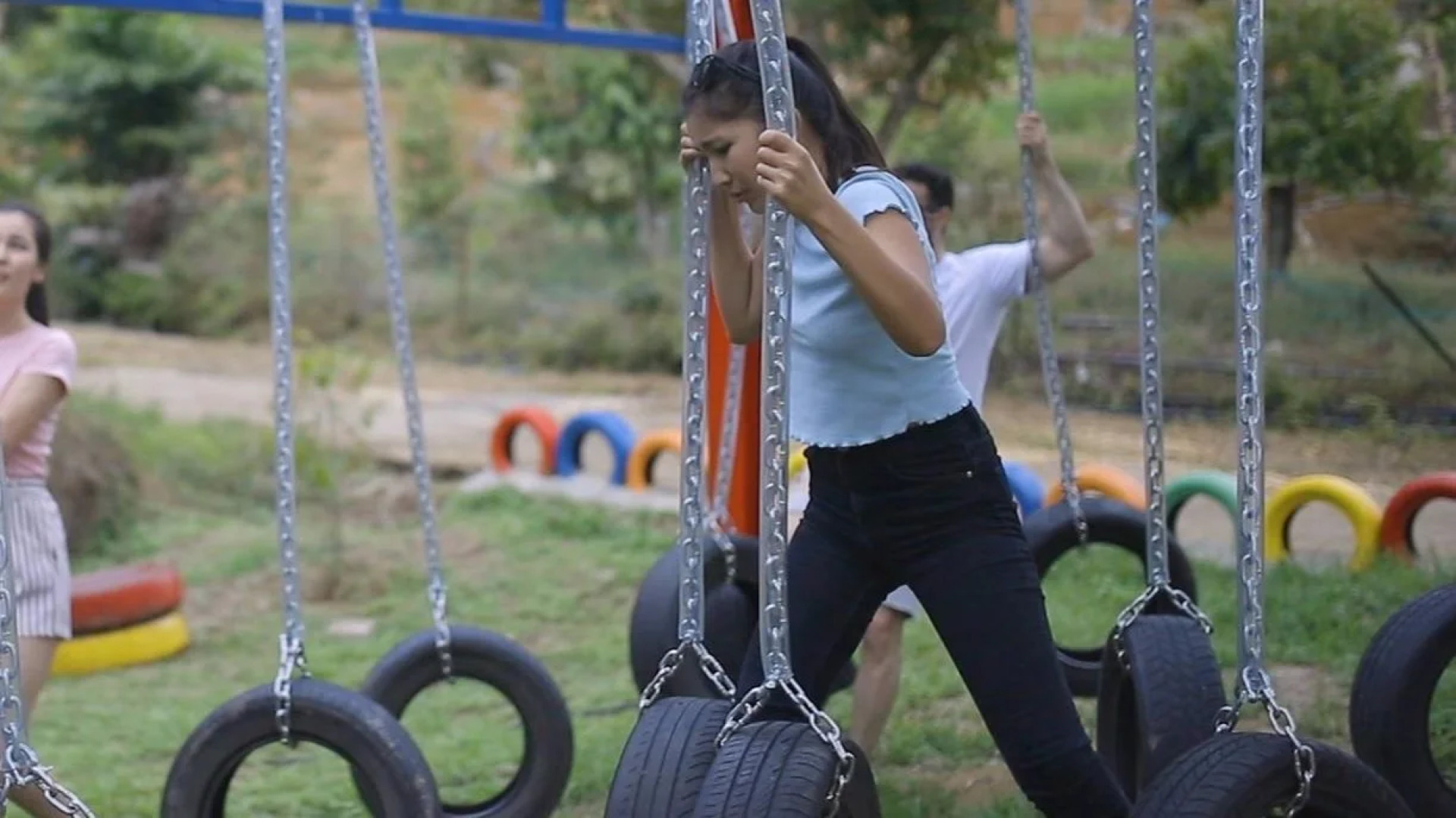 Karak Orchard Resorts