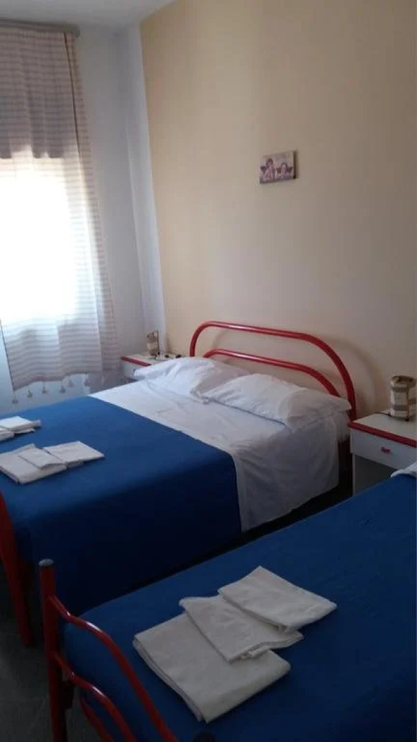 Albergo Lido Diomedee