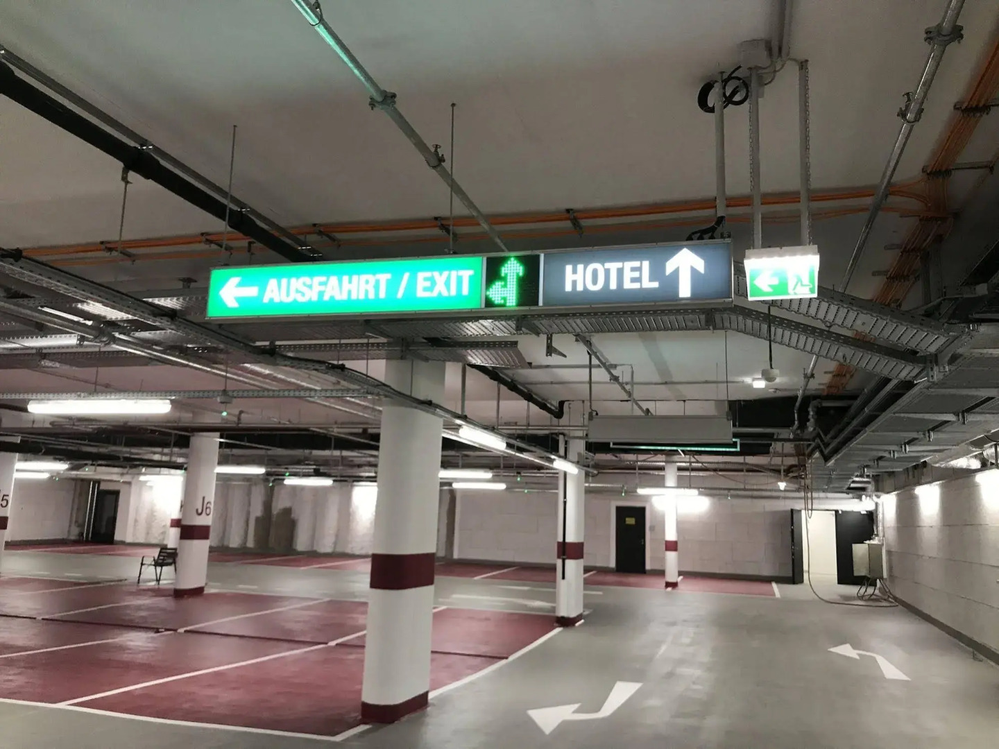 Leonardo Boutique Hotel Linz City Center