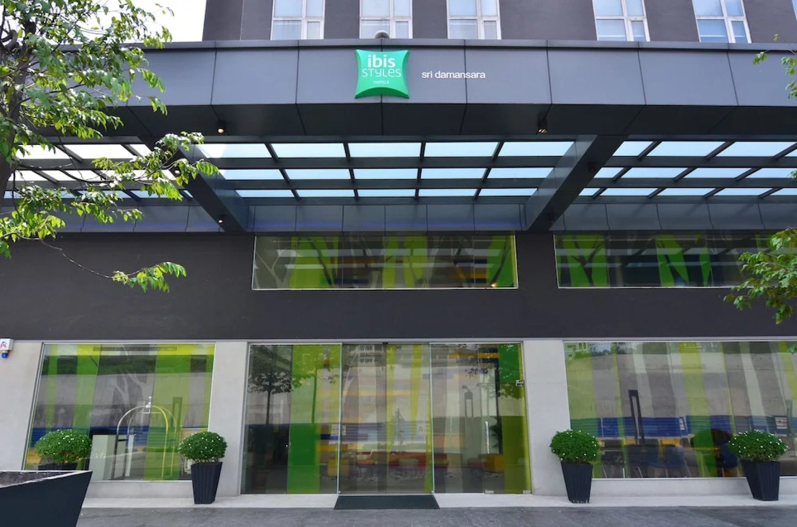 Hotel ibis Styles Kuala Lumpur Sri Damansara