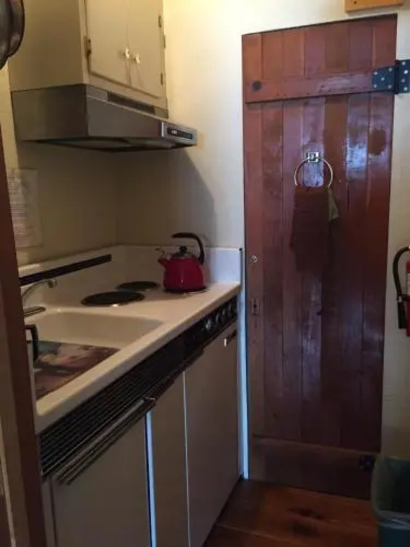 The Dorrington Hotel