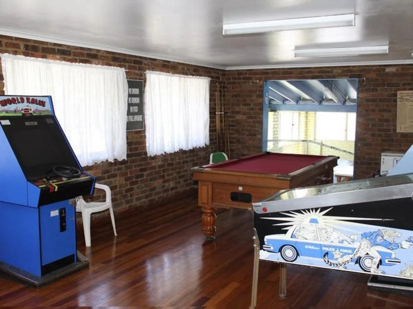 Banana Coast Caravan Park