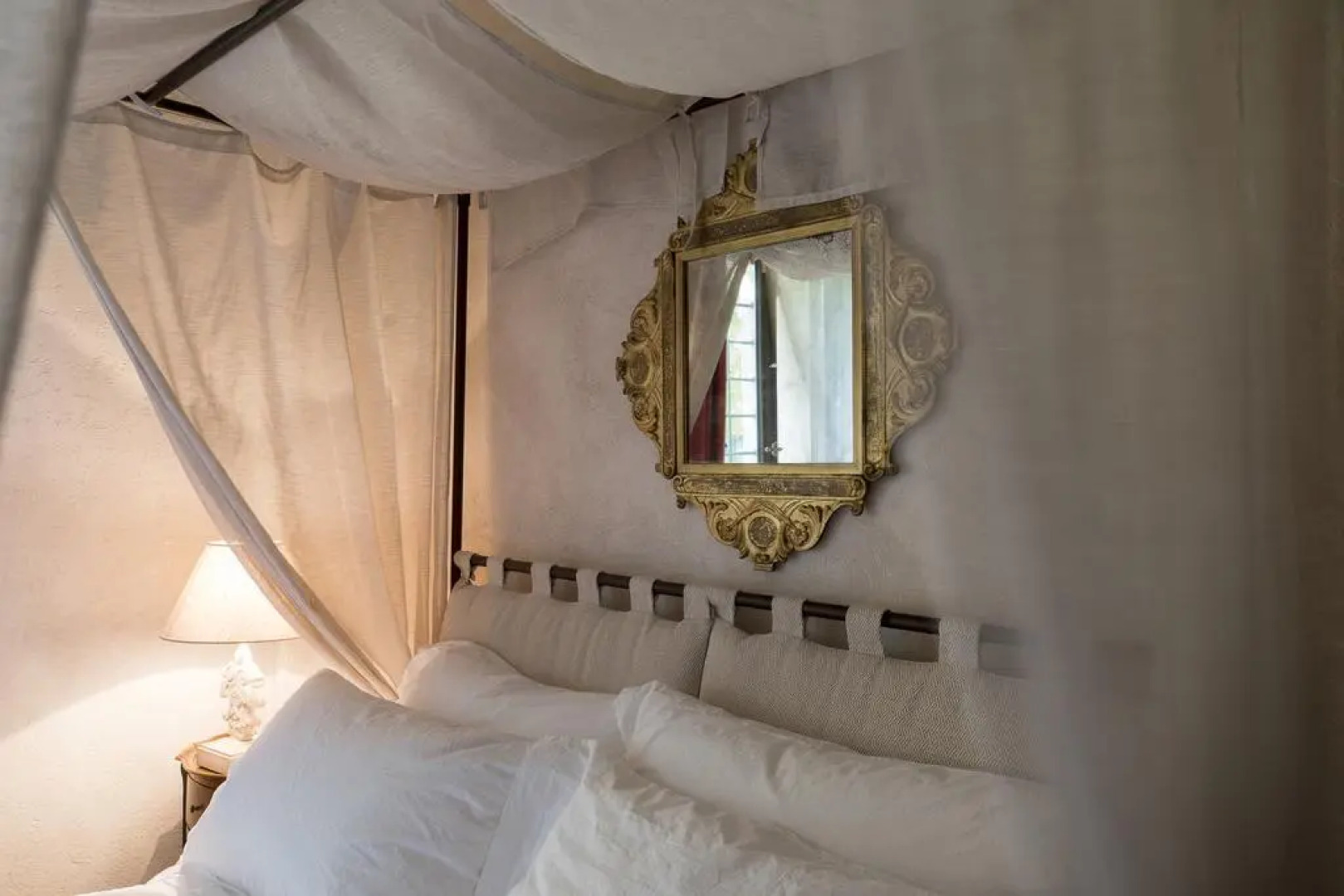 La Barchessa di Villa Pisani