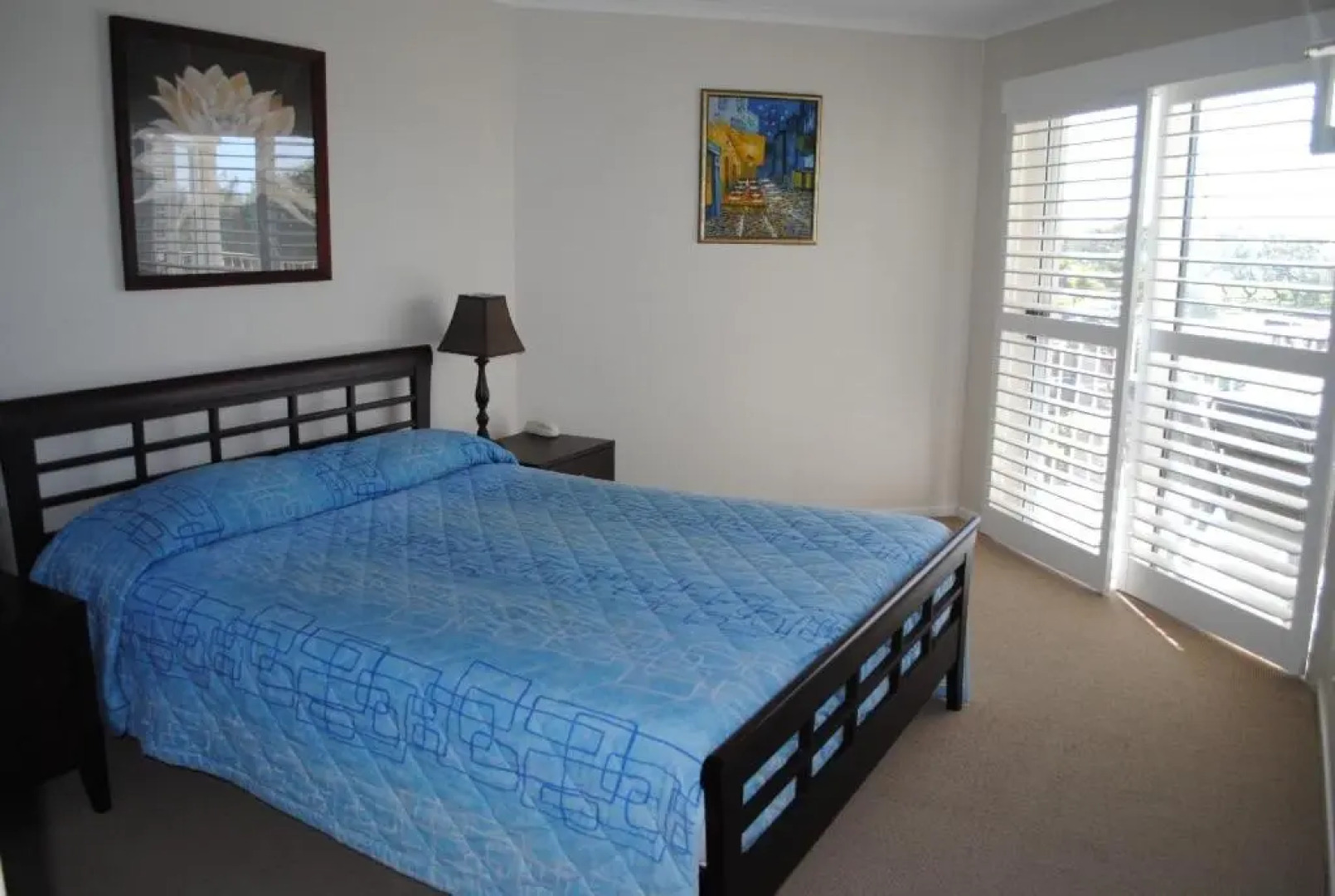 Surfside on the Beach