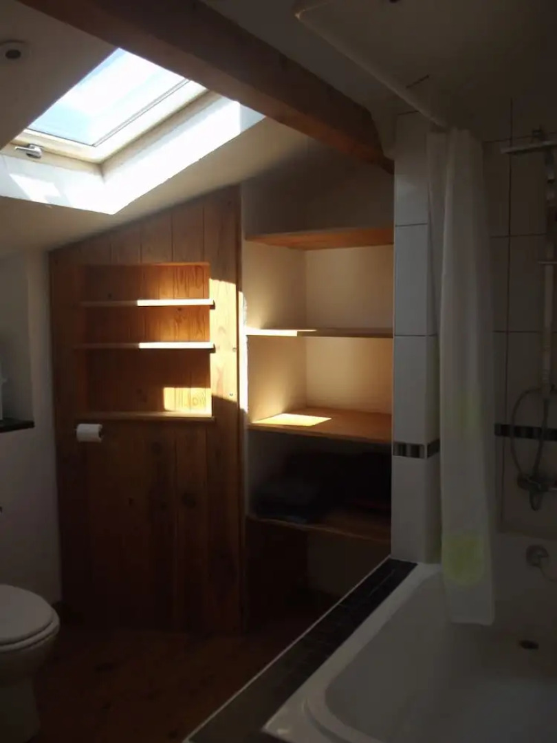 Chez Augros Meublées de Tourisme