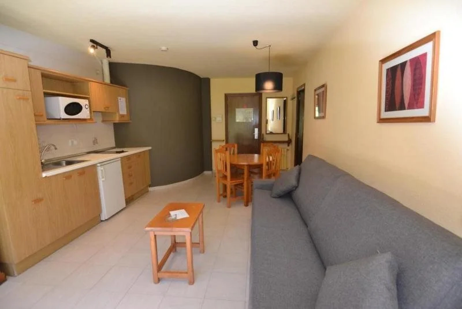 Poblado Apartments