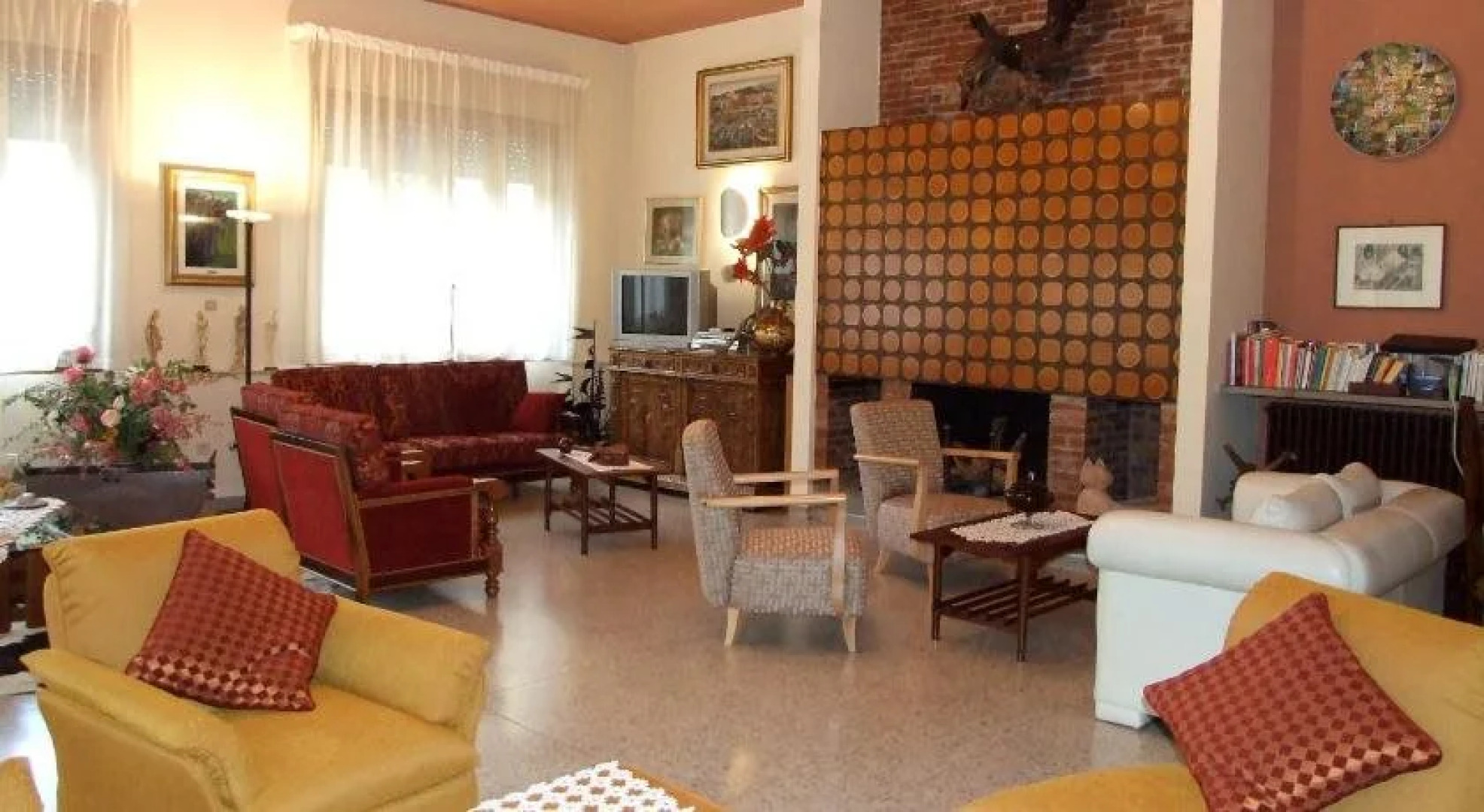 Hotel Villa Patrizia