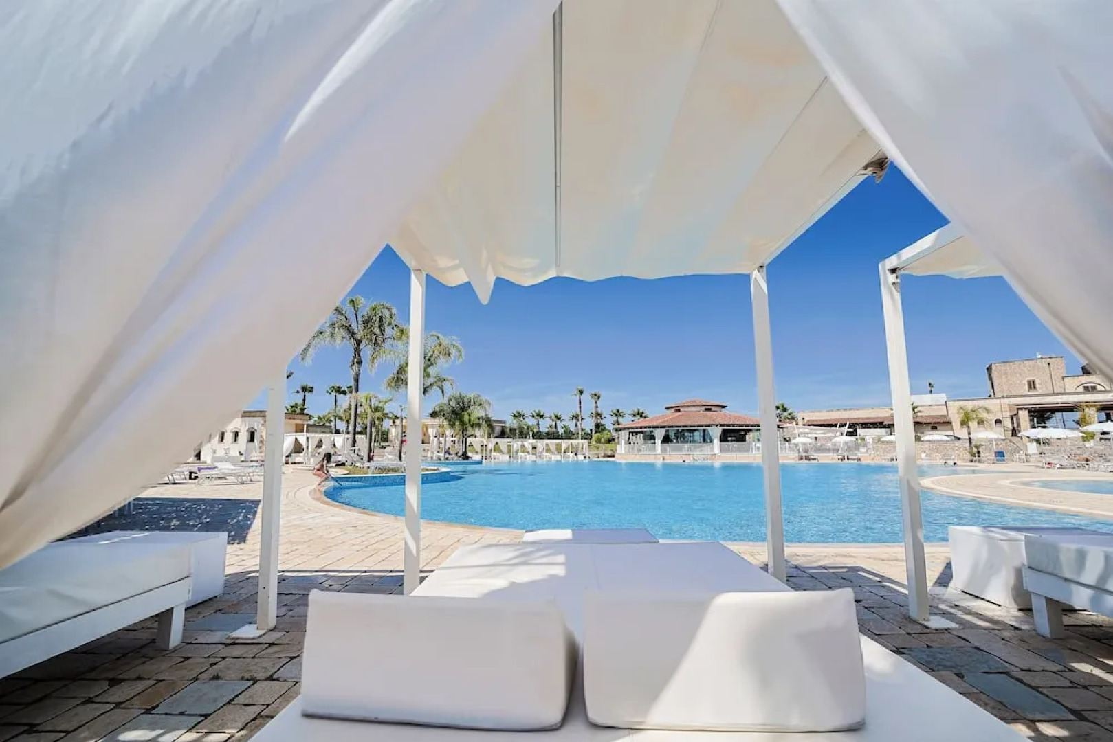 La Restuccia Masseria Urban