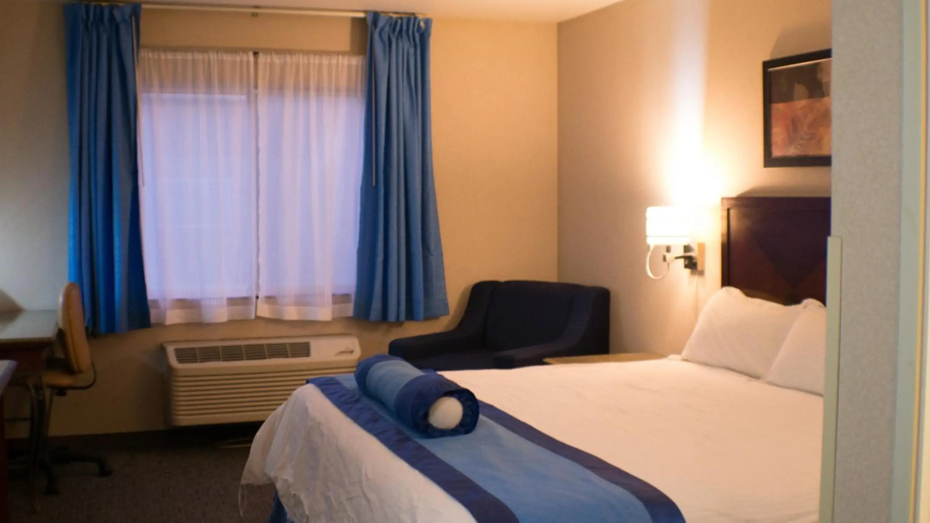 Rodeway Inn & Suites - Nampa