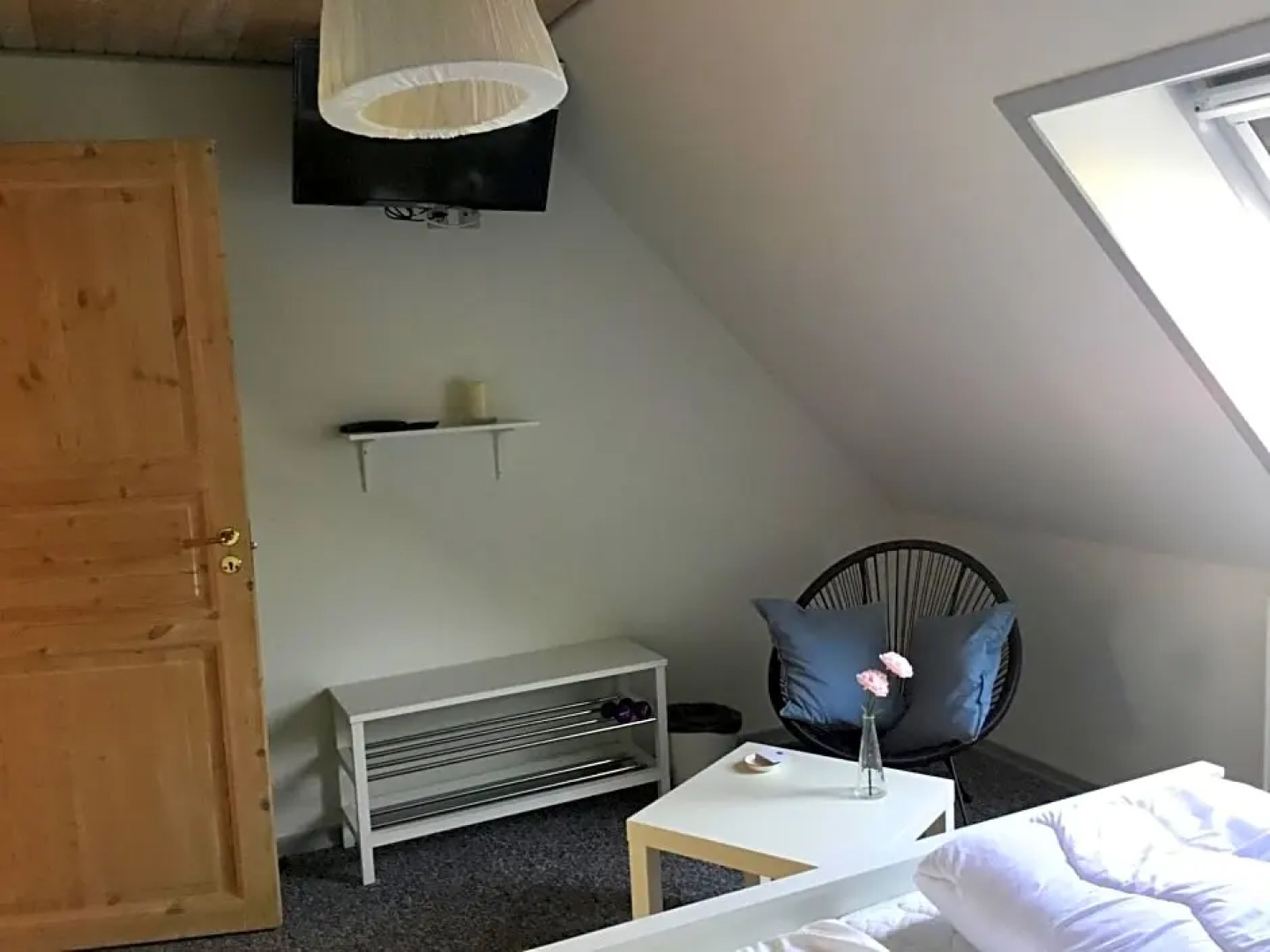 Glejbjerg Bed and Breakfast