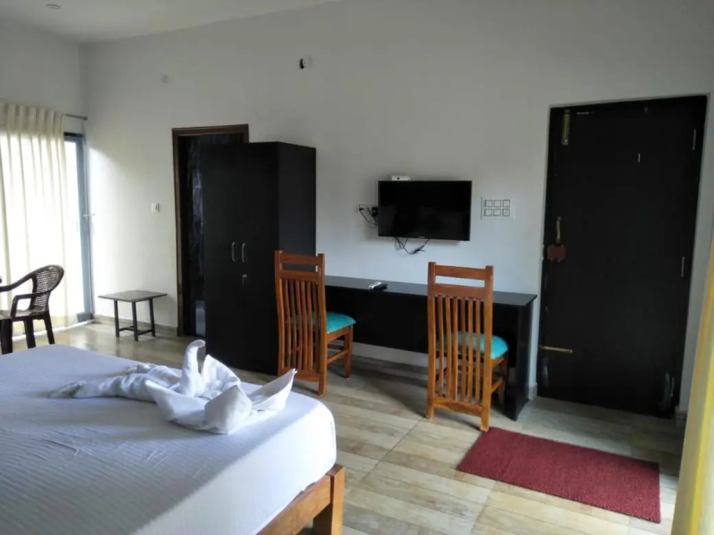 Jadevista Resort & Hotel