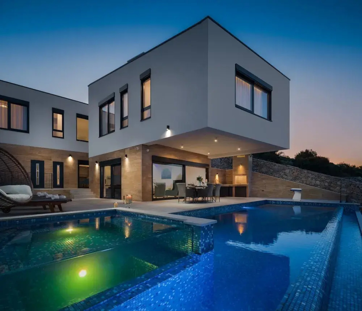 Trogir Pearl Luxury Resort