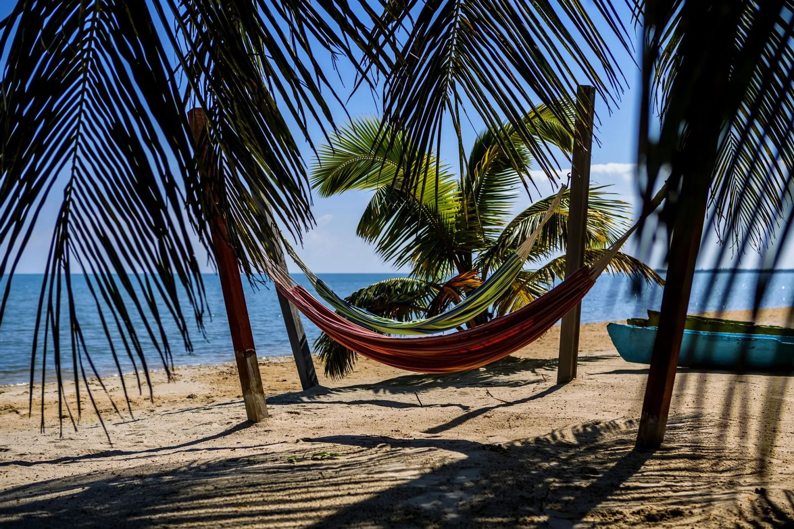 Hopkins Bay Belize, a Muy'Ono Resort