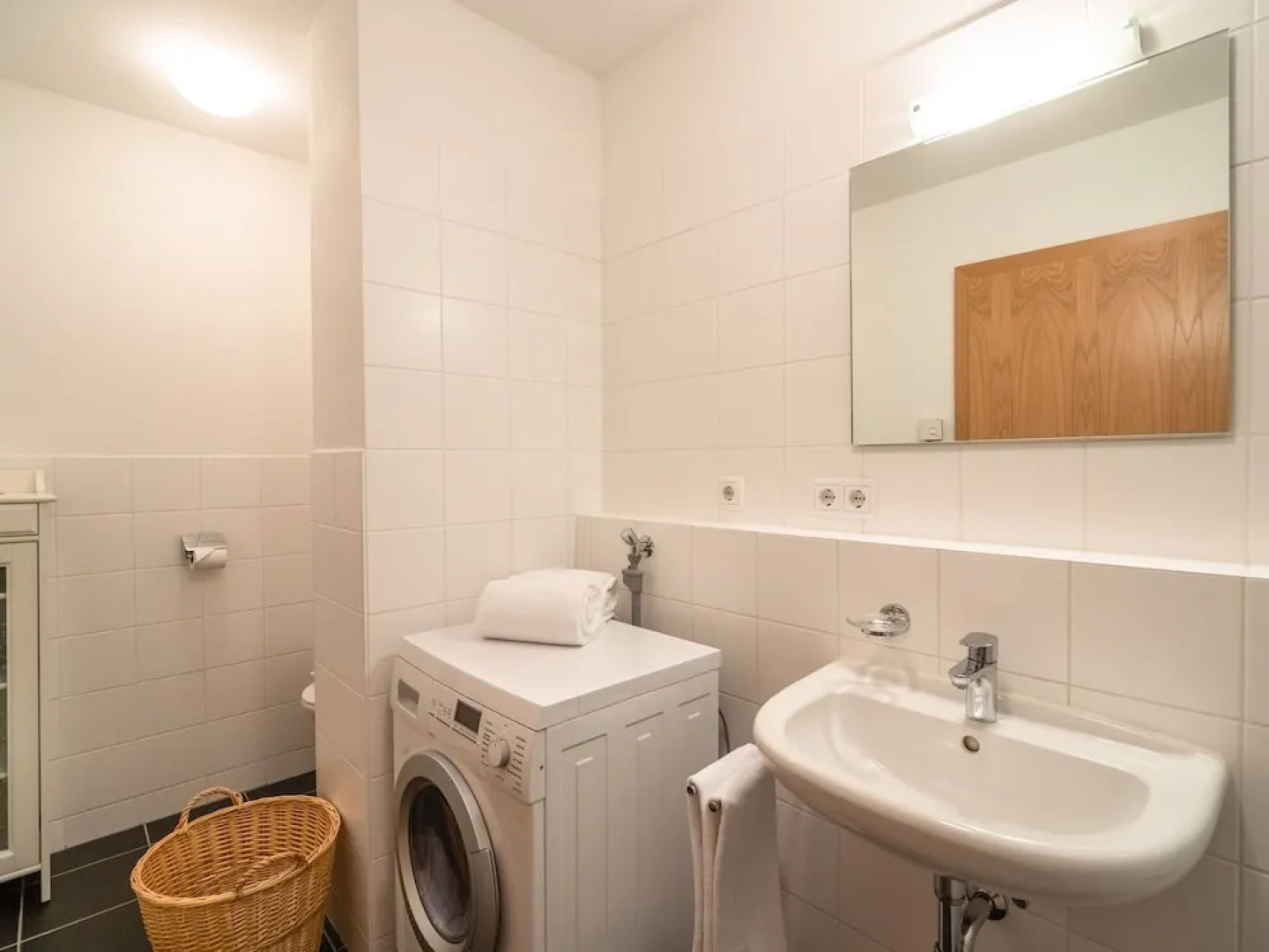 Modern Apartment in Rauris by the Forest