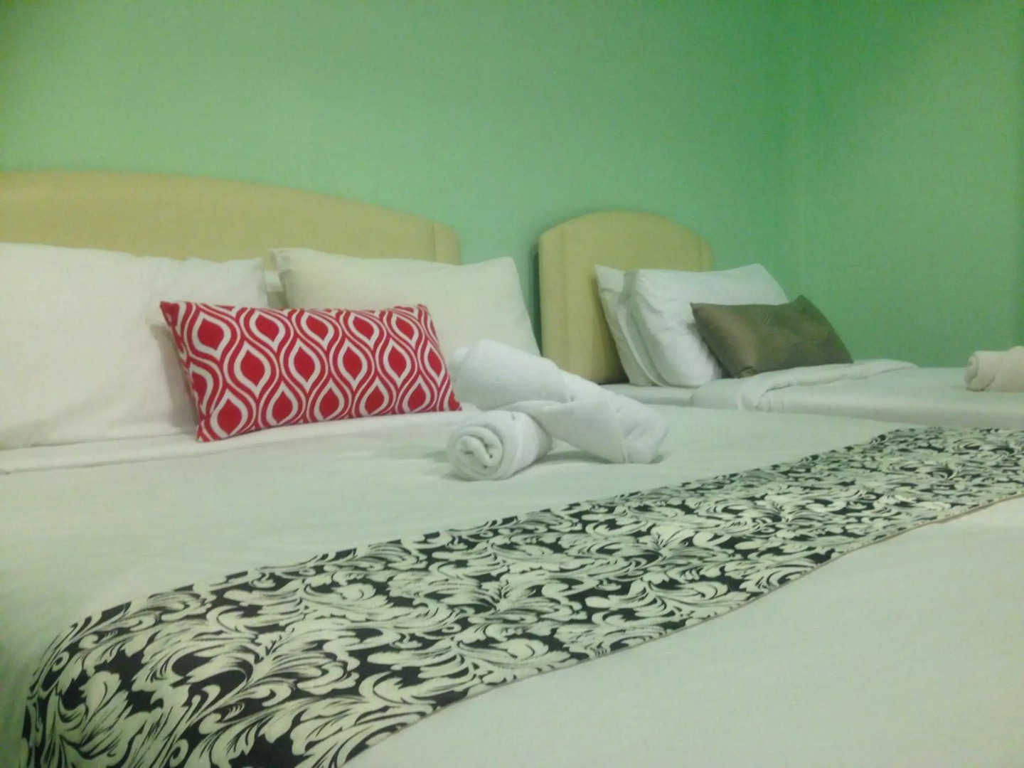 Woodpecker Lodge Kuching