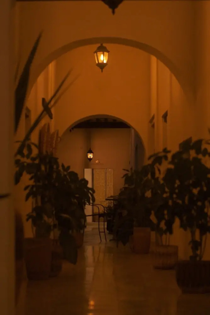 Casa Raco Hotel Boutique Parras de la Fuente