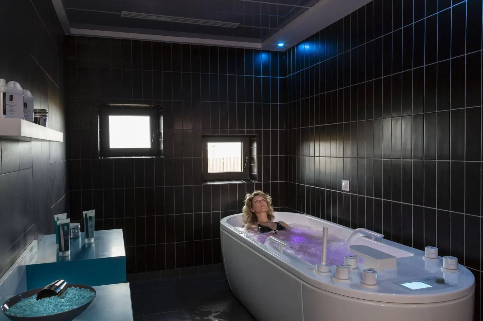 Hotel & Spa Les bains de Cabourg by Thalazur