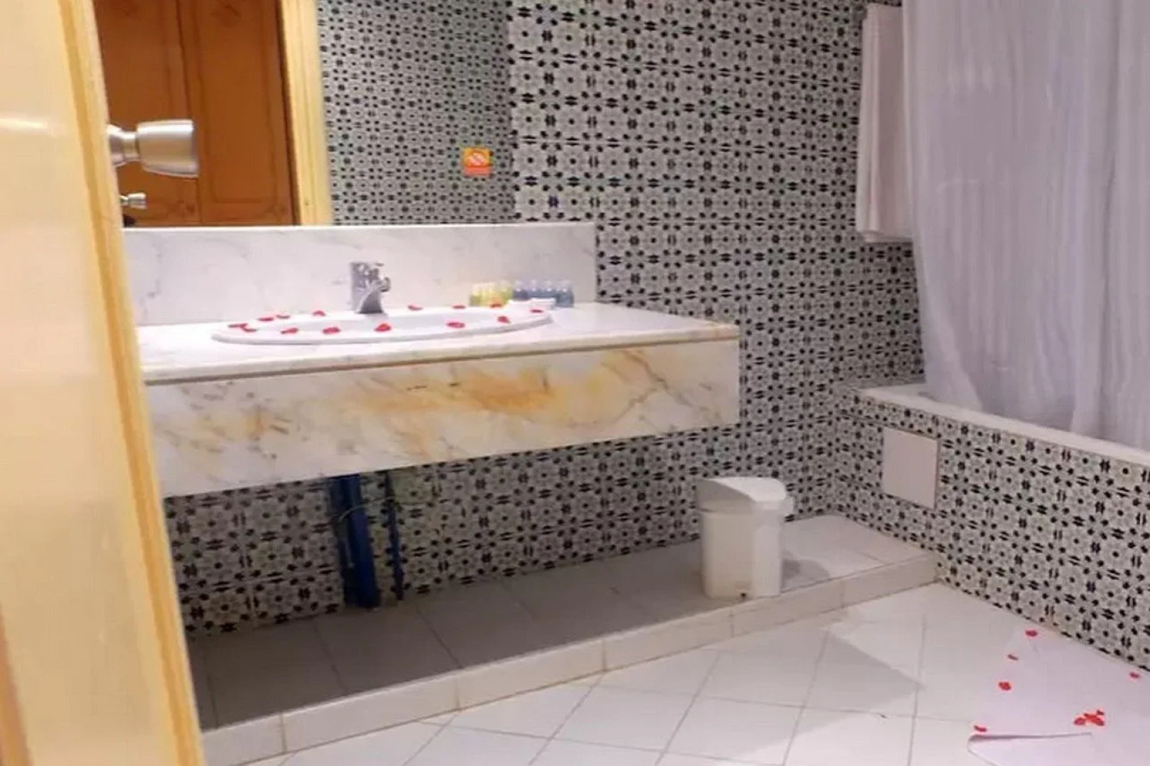 Dar el Manara Djerba Hotel & Aparts