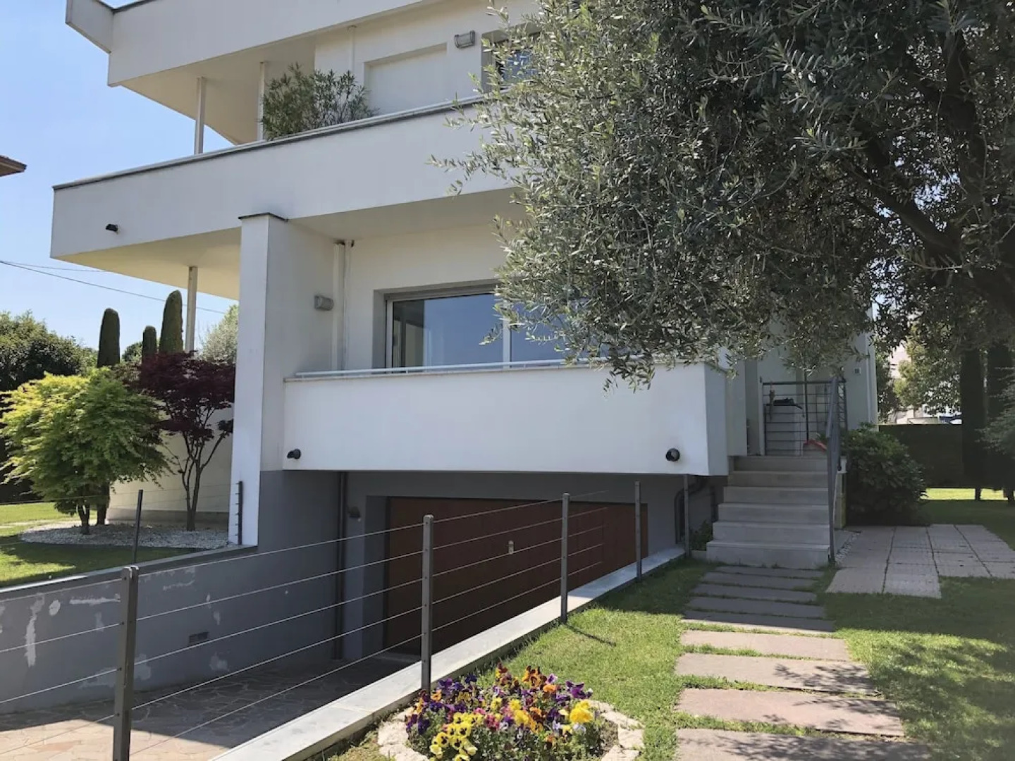 B&B Il Giardino Segreto