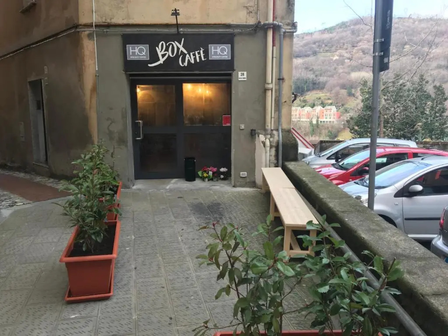 Appartamenti la Quiete