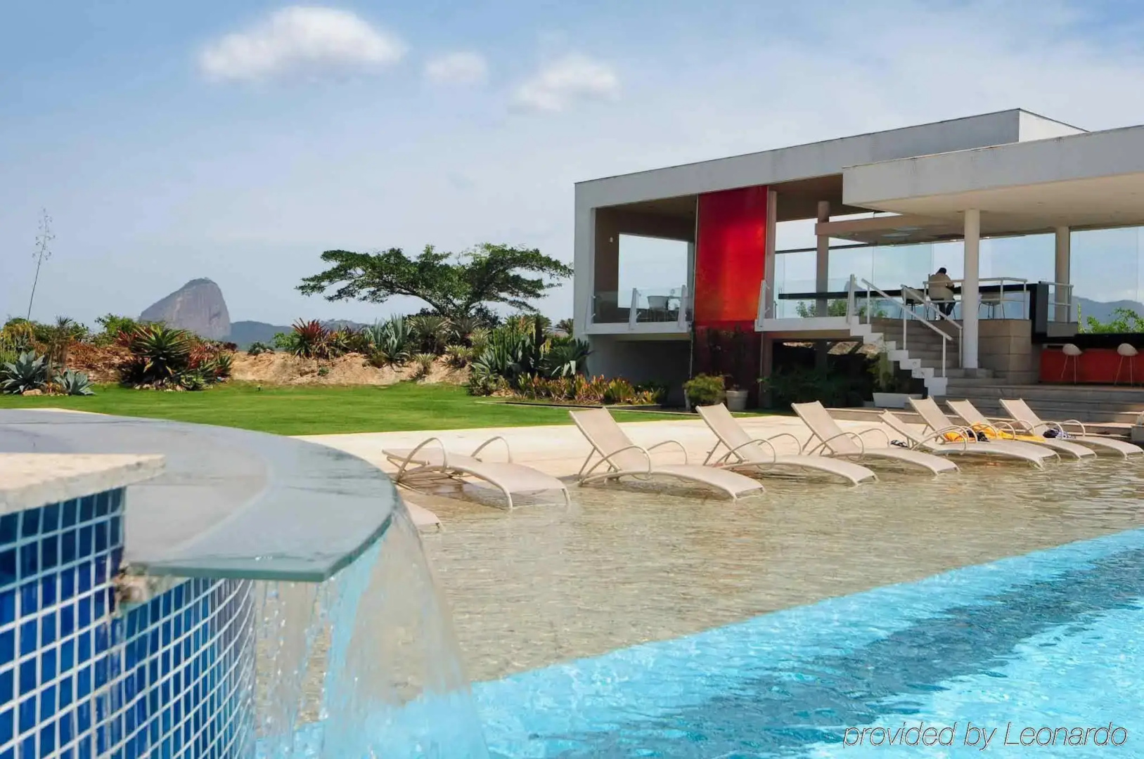 Hotel Orizzonte Niterói by Atlantica