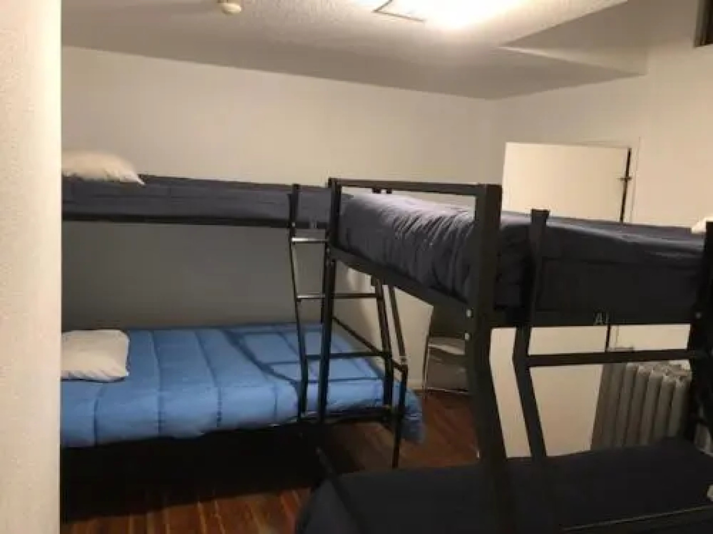 Cambie Hostel Nanaimo