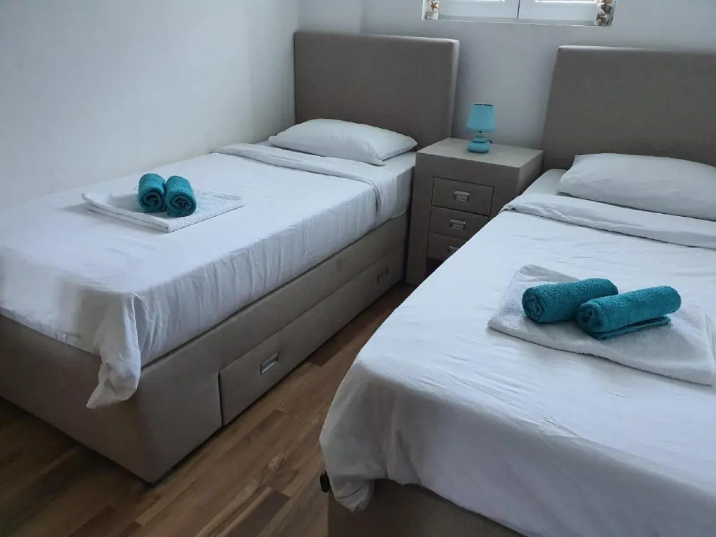 Apartments Boka Pearl