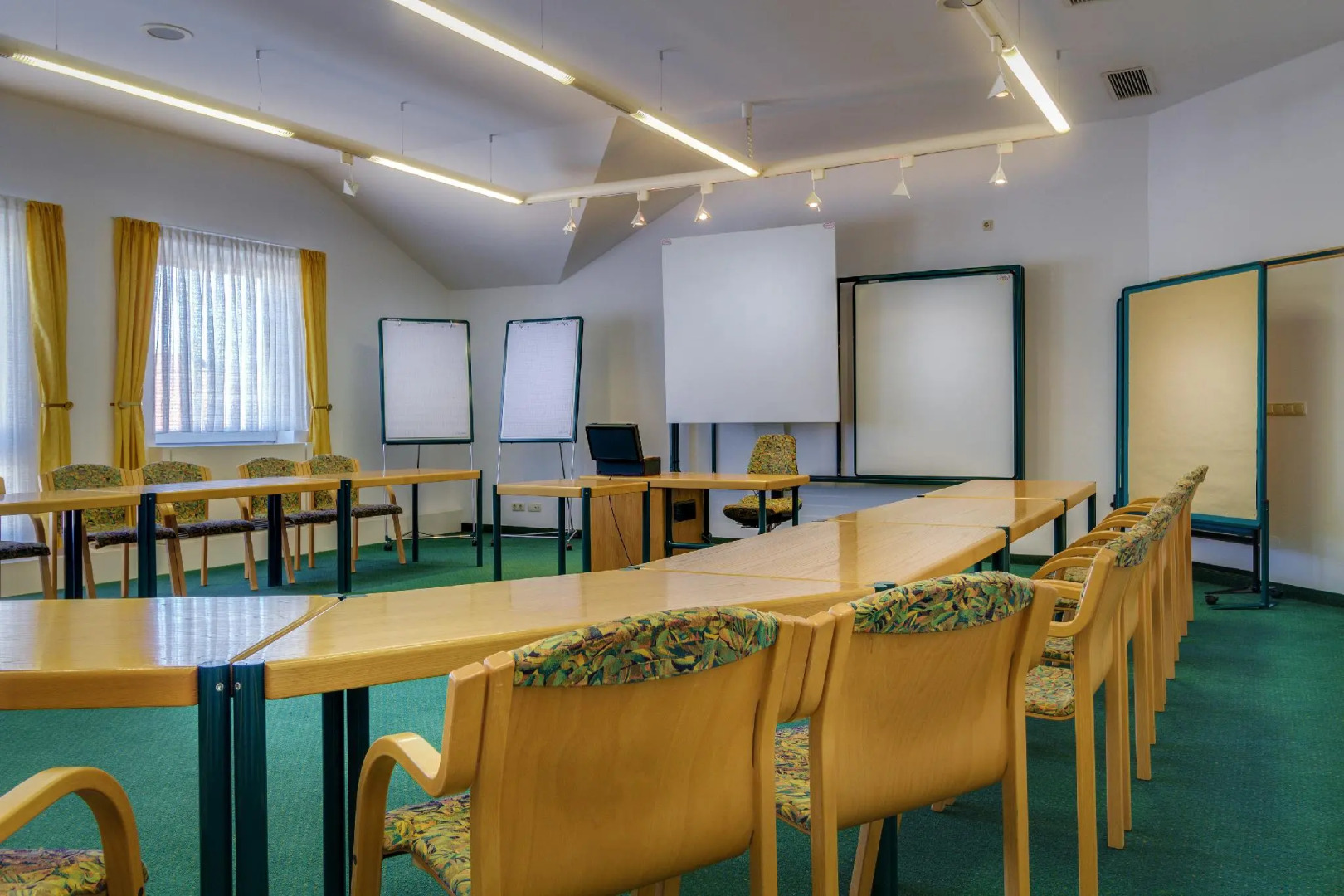 Hotel Astor in Altenburg