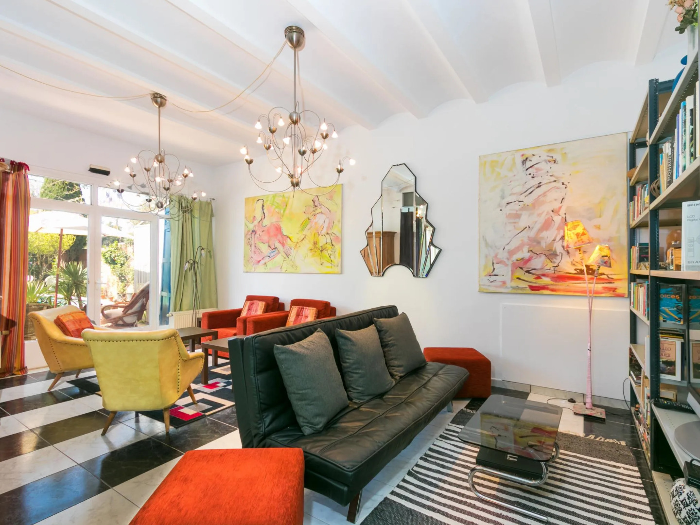 Holiday Home Ave de Paso