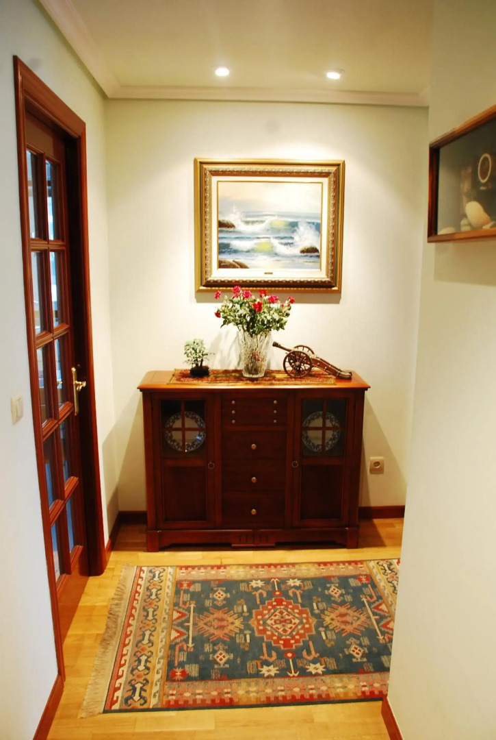 Piso Céntrico Baiona