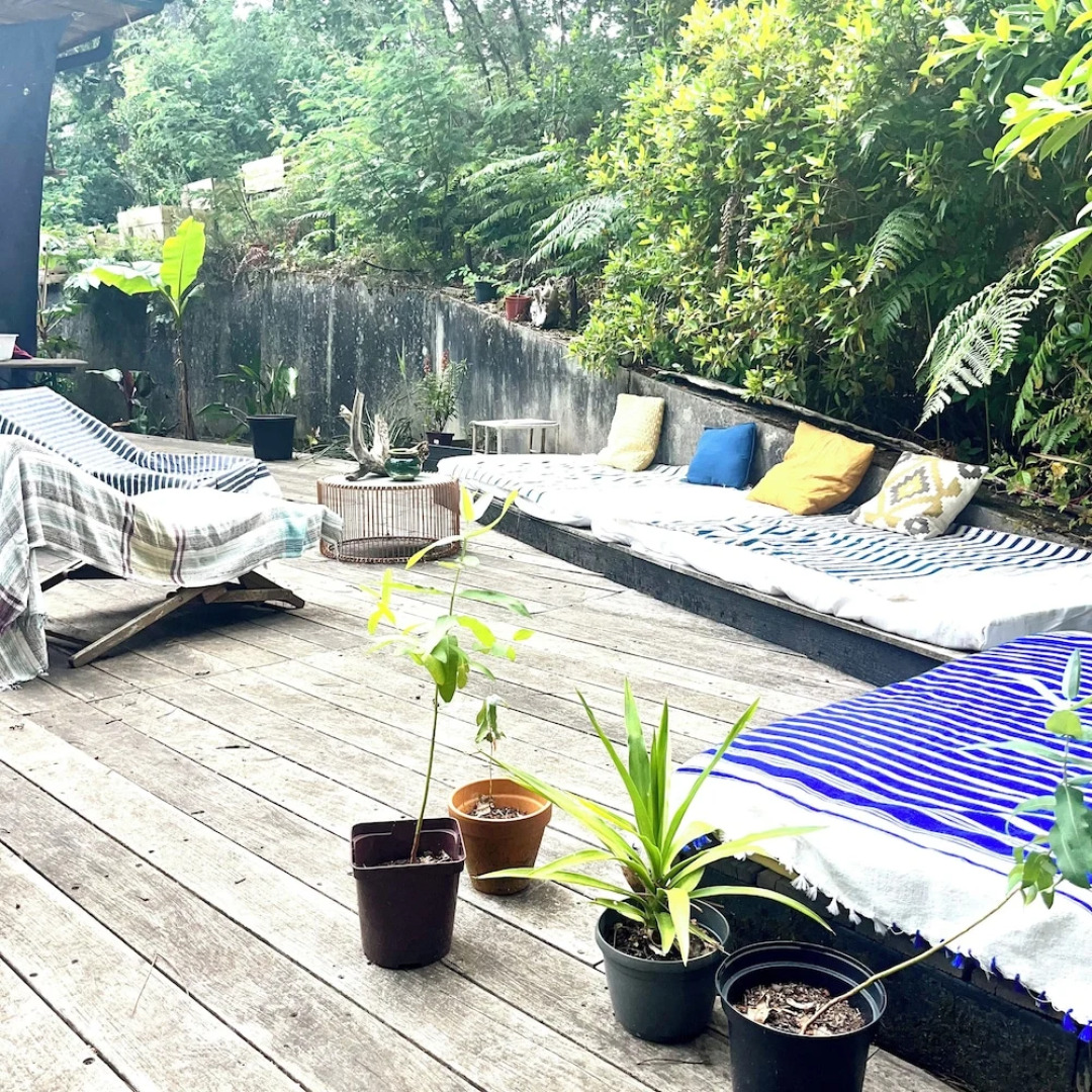 Guest House Folk Inn